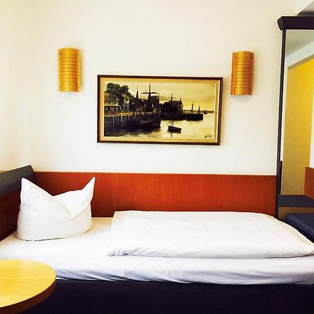 Hotel Imperial Wuppertal Zewnętrze zdjęcie